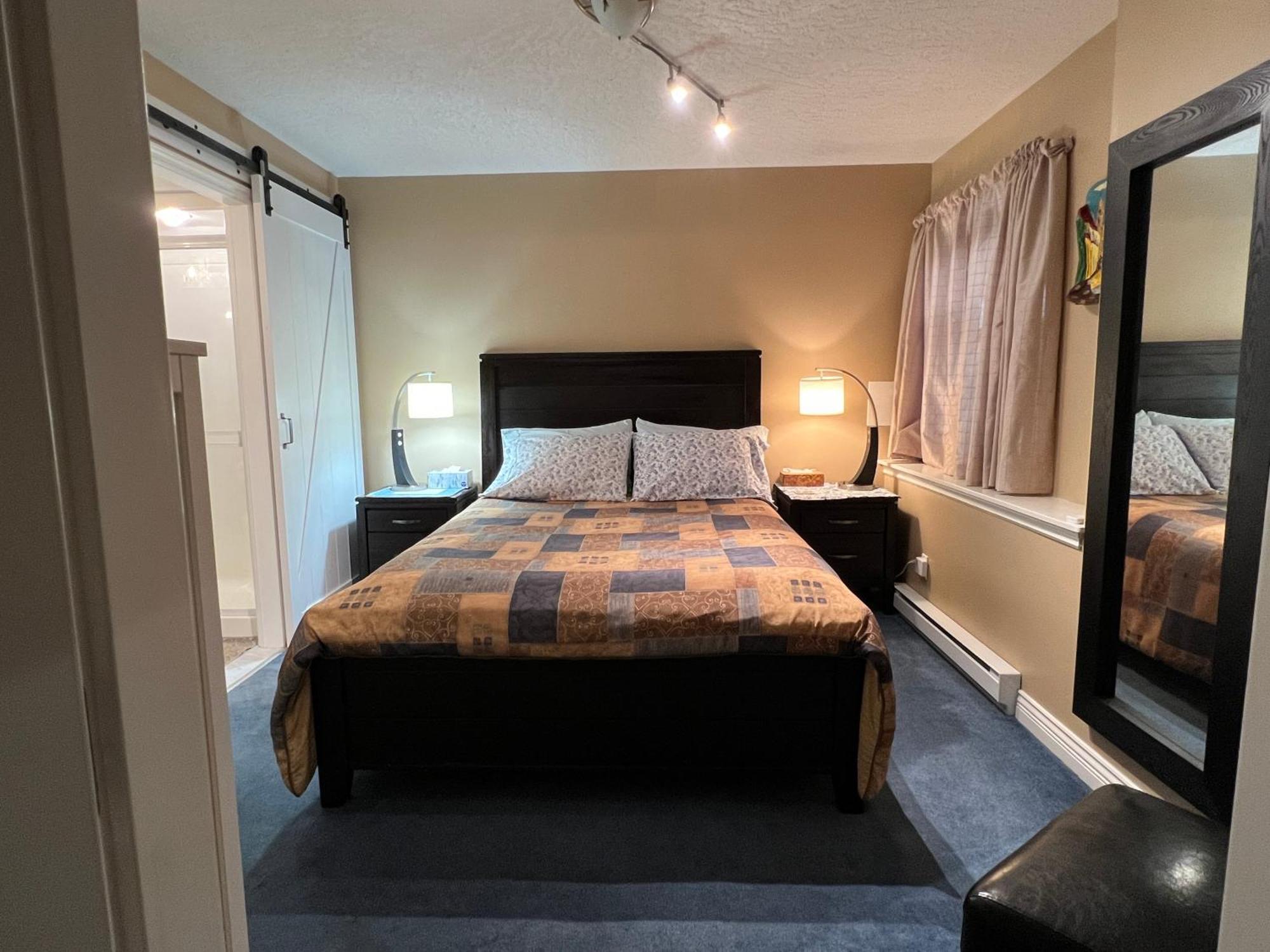 Apartment Little Bear Garden View Suites-hummingbird Royston