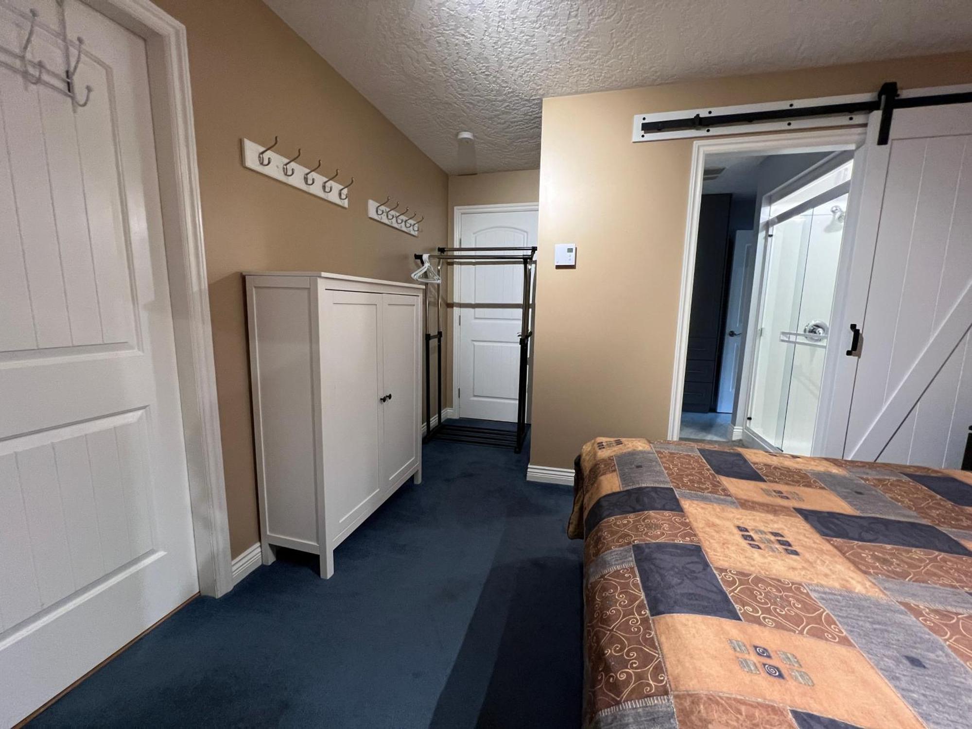 Little Bear Garden View Suites-hummingbird Apartment Royston