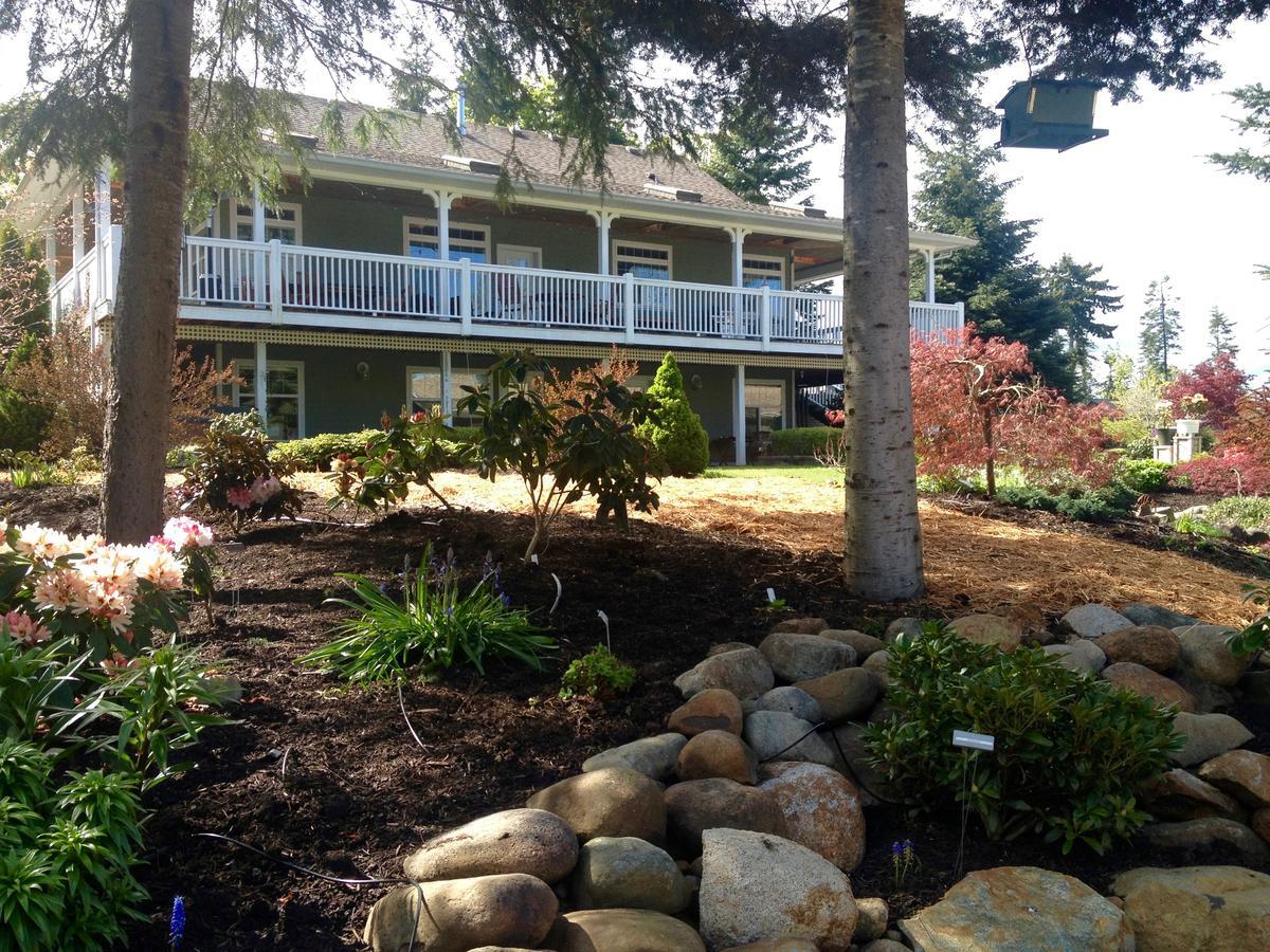 Little Bear Garden View Suites-hummingbird Apartment *